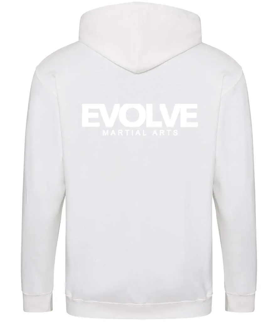 Evolve Martial Arts - Zip Up Hoodie - Image 6