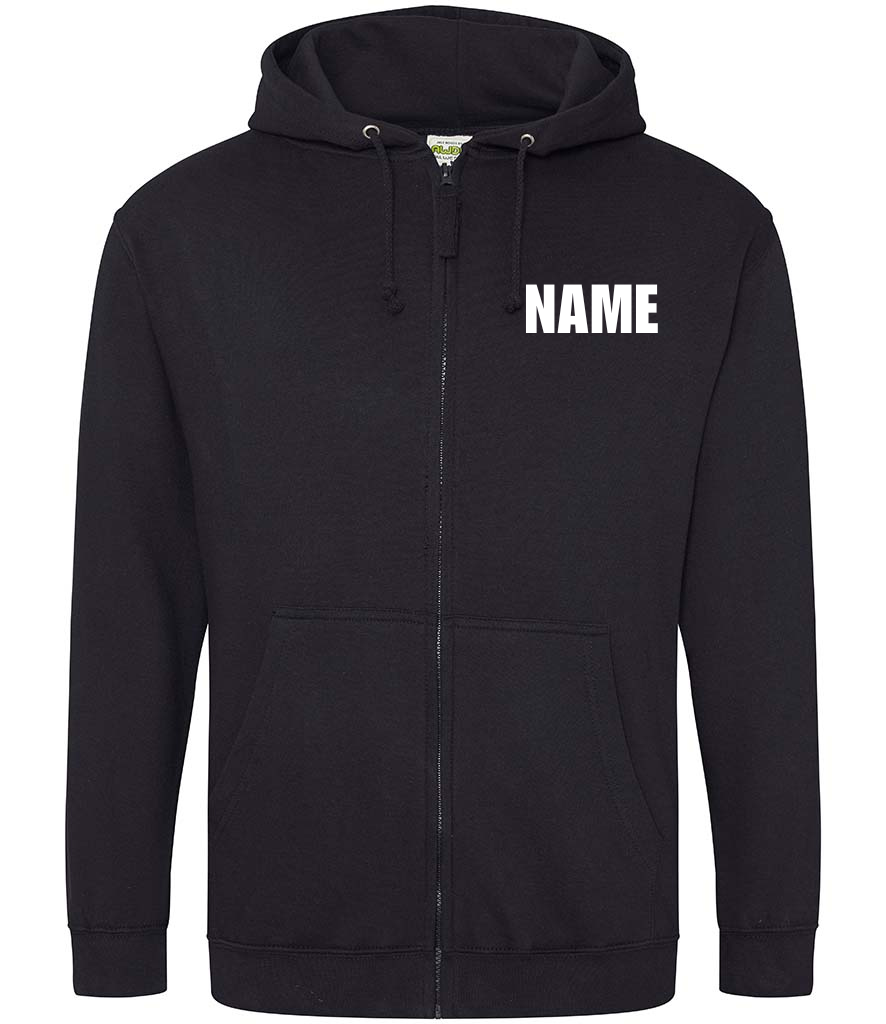 Evolve Martial Arts - Zip Up Hoodie - Image 49