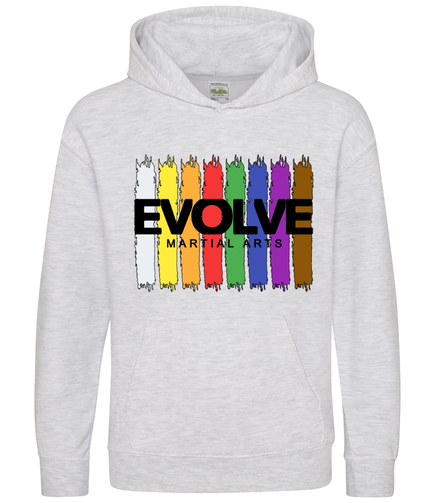 Evolve Hoodie - Belt Design - Image 18