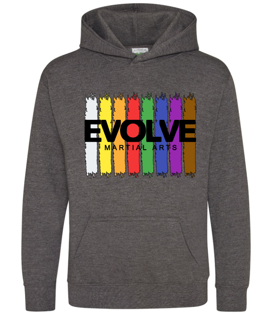 Evolve Hoodie - Belt Design - Image 19