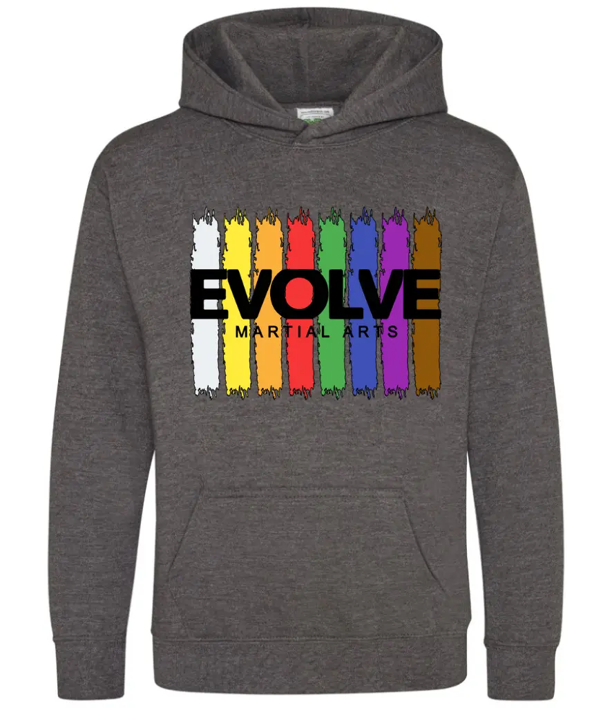 Evolve Hoodie - Belt Design - Image 19