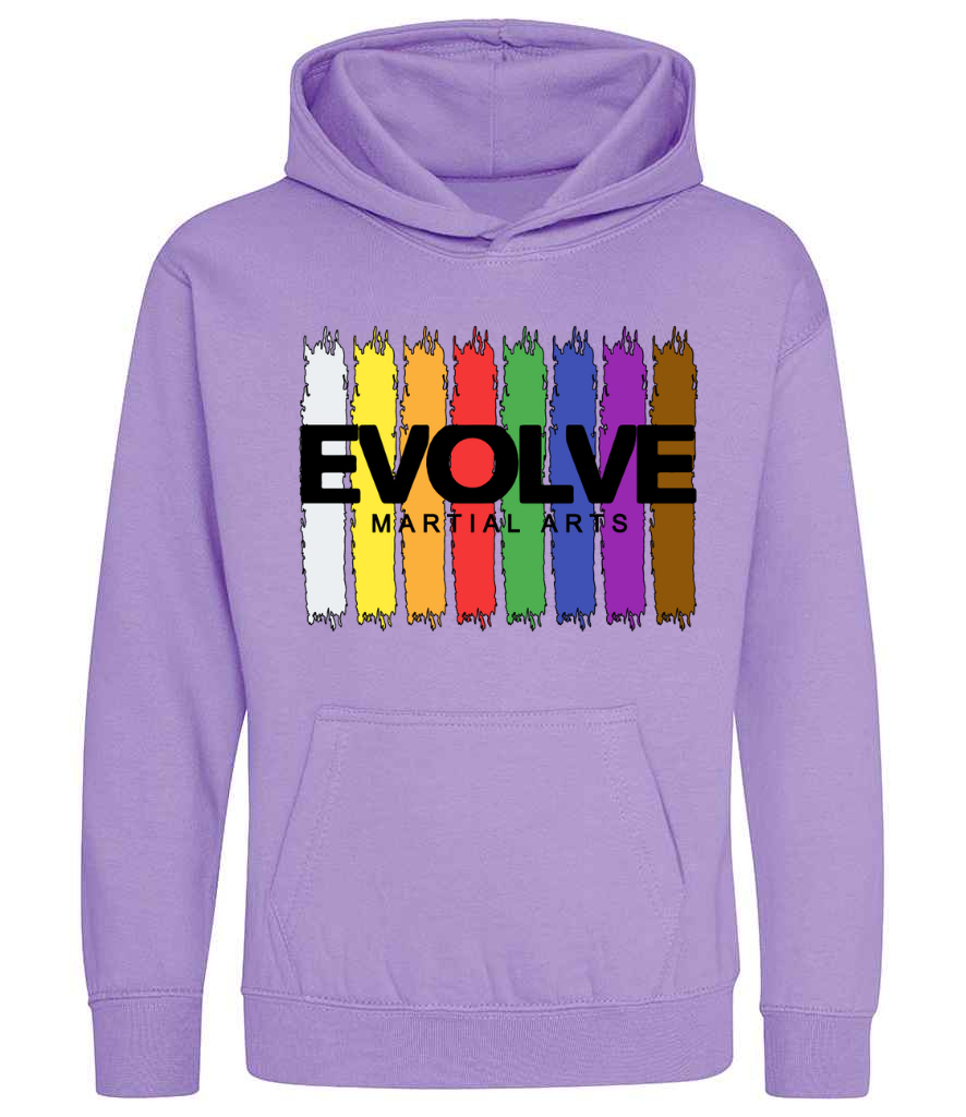 Evolve Hoodie - Belt Design - Image 20