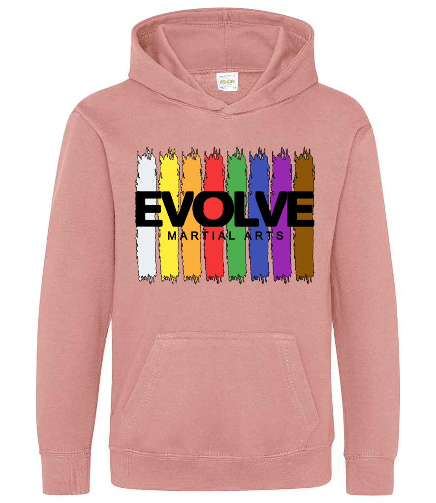 Evolve Hoodie - Belt Design - Image 21