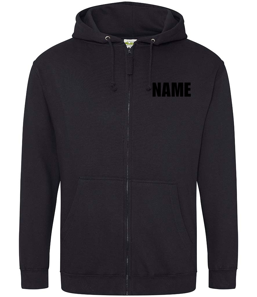 Evolve Martial Arts - Zip Up Hoodie - Image 30