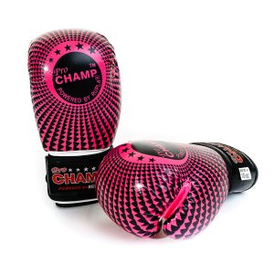 Ladies Sparring Boxing Gloves