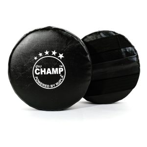 Smartie Focus Pads - Pair