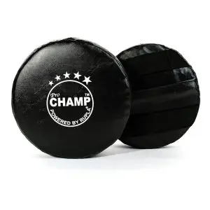 Smartie Focus Pads - Pair