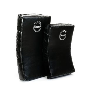 Rupla MMA Curved Training Kick, Strike Shield, Punch Pad