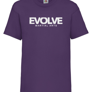 Evolve - T-Shirt