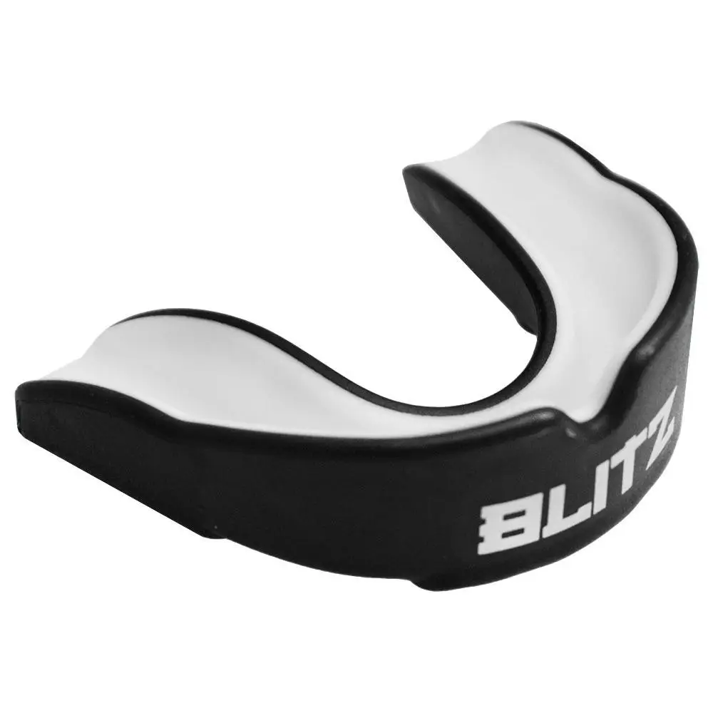 Blitz Double Layer Mouth Guard - Image 3