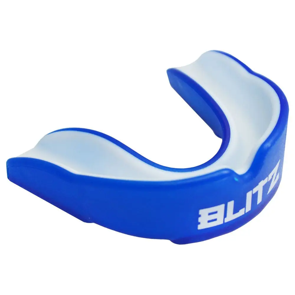 Blitz Double Layer Mouth Guard - Image 2