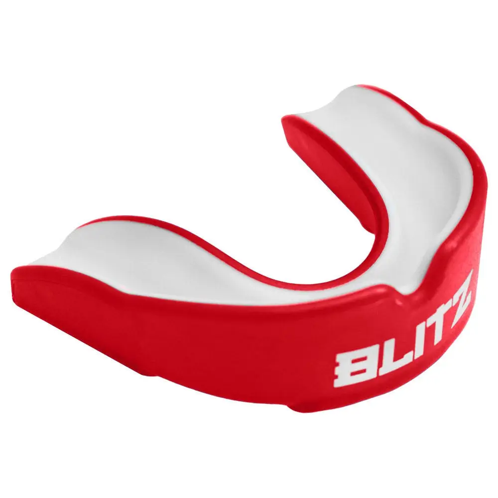 Blitz Double Layer Mouth Guard - Image 4