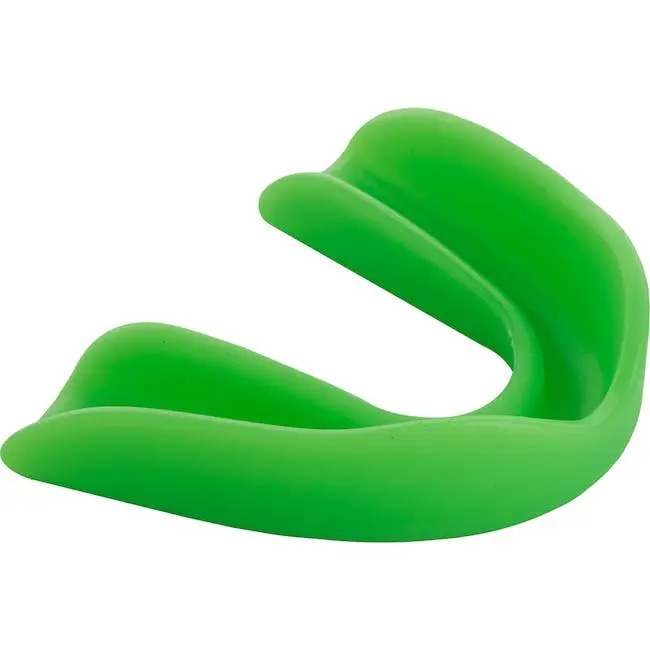 Blitz Single Layer Mouth Guard - Image 3