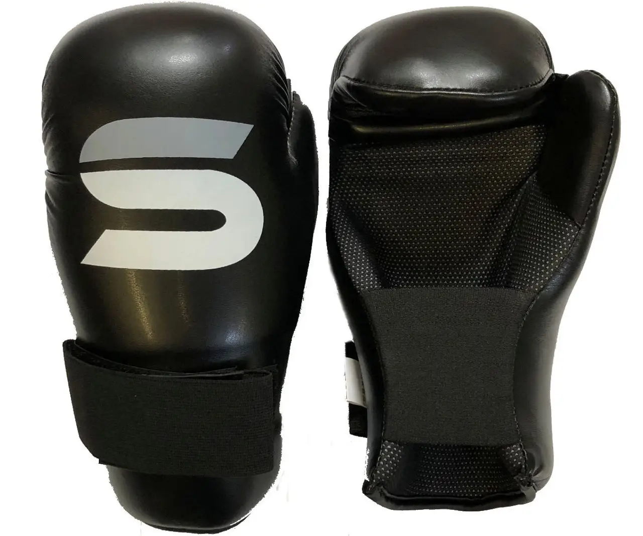 Spirit PU Closed Fingers Semi Contact Sparring Set - Image 4