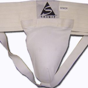 Spirit Sports Elasticated Groin Guard