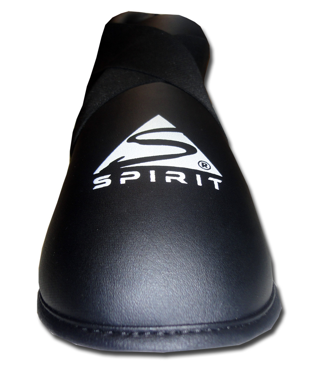 Spirit PU Sparring Boots - Image 2