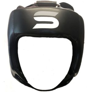 Spirit PU AIBA Style Head Guard