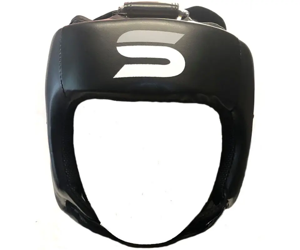 Spirit PU Closed Fingers Semi Contact Sparring Set - Image 2