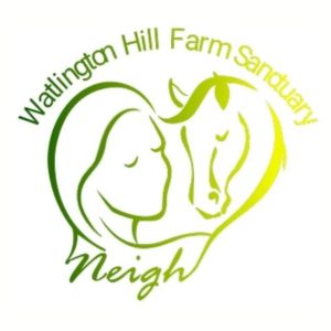 Neigh - Animal Sponsorship