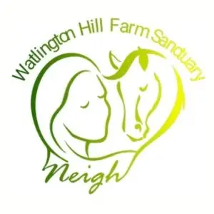 Neigh - Animal Sponsorship