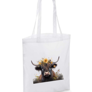 Neigh - Tote Bag - Double Sided