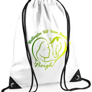 Neigh - Gym Bag