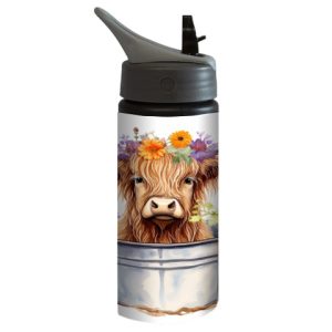 Neigh - Water Bottle