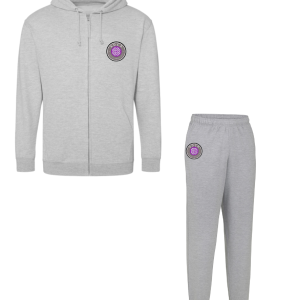 AOCA Tracksuit - Multiple Colourways