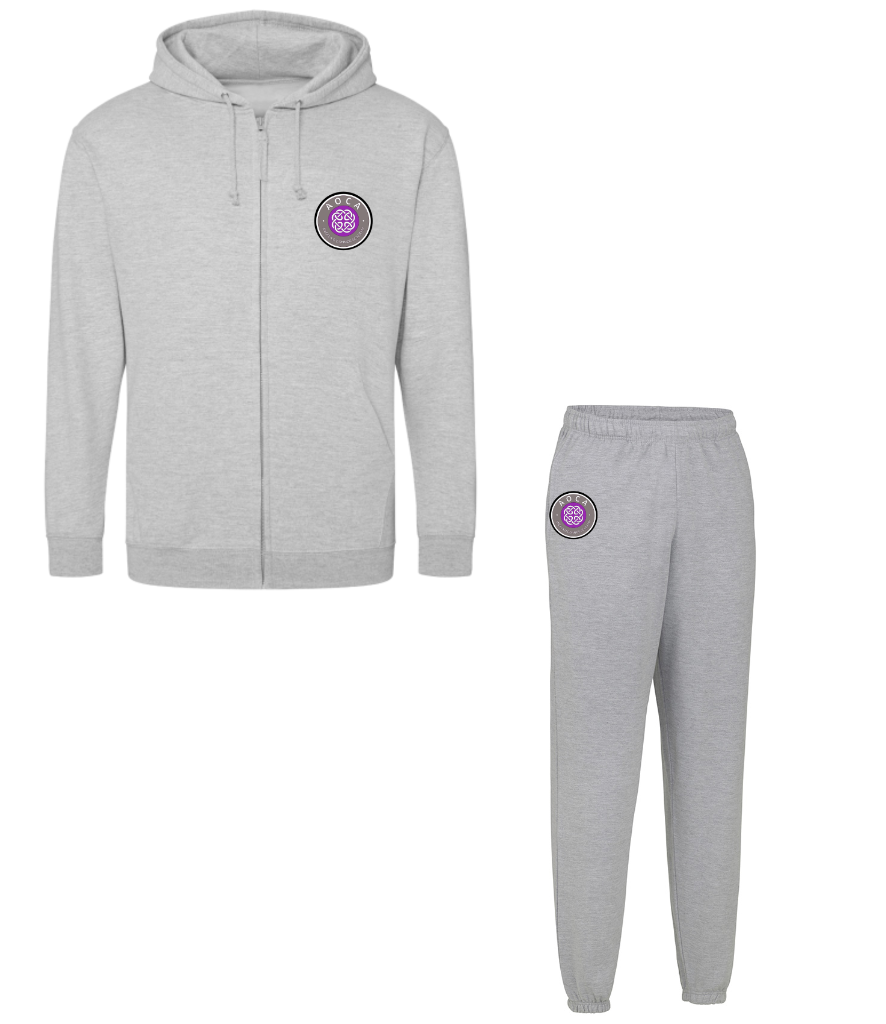 AOCA Tracksuit - Multiple Colourways