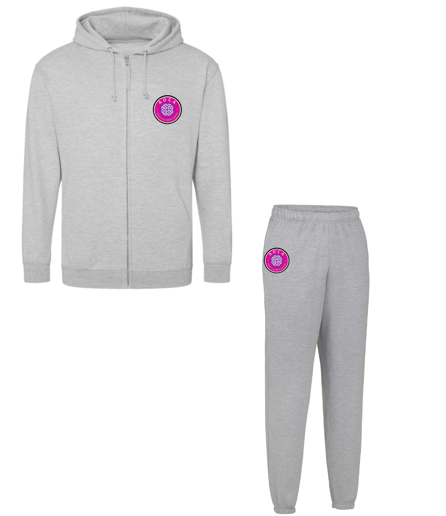 AOCA Tracksuit - Multiple Colourways - Image 6