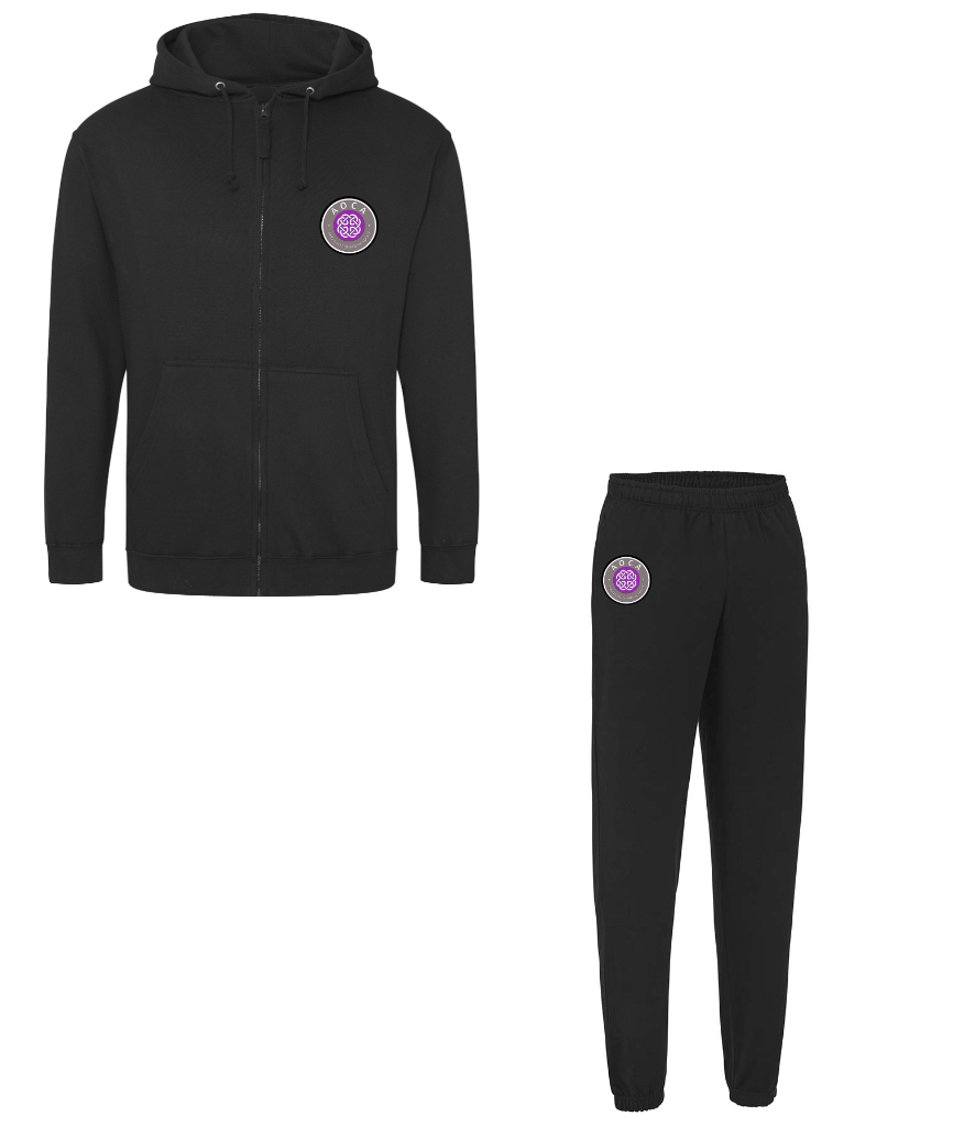 AOCA Tracksuit - Multiple Colourways - Image 10