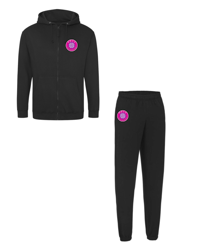 AOCA Tracksuit - Multiple Colourways - Image 11