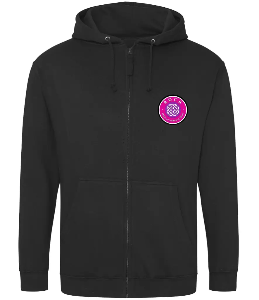 AOCA Tracksuit - Multiple Colourways - Image 13