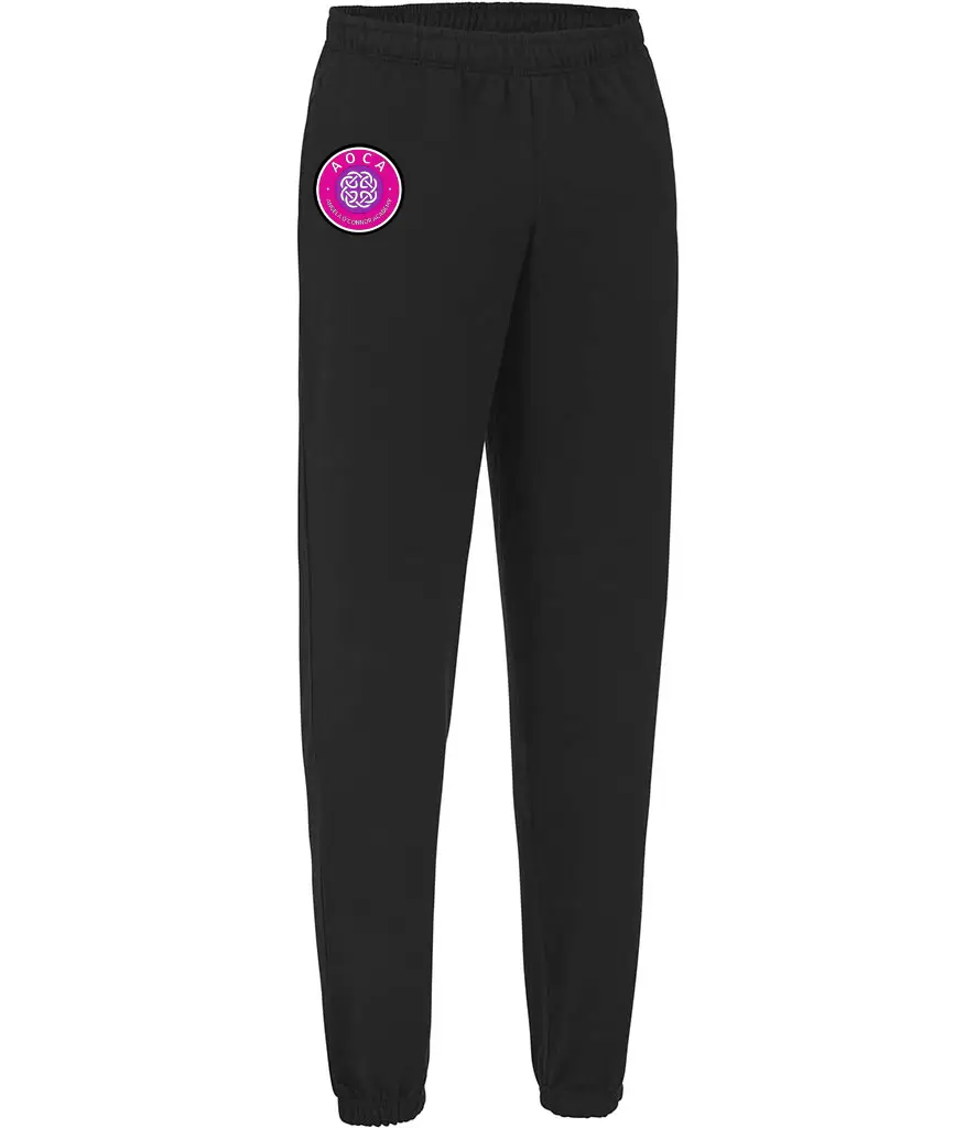 AOCA Joggers