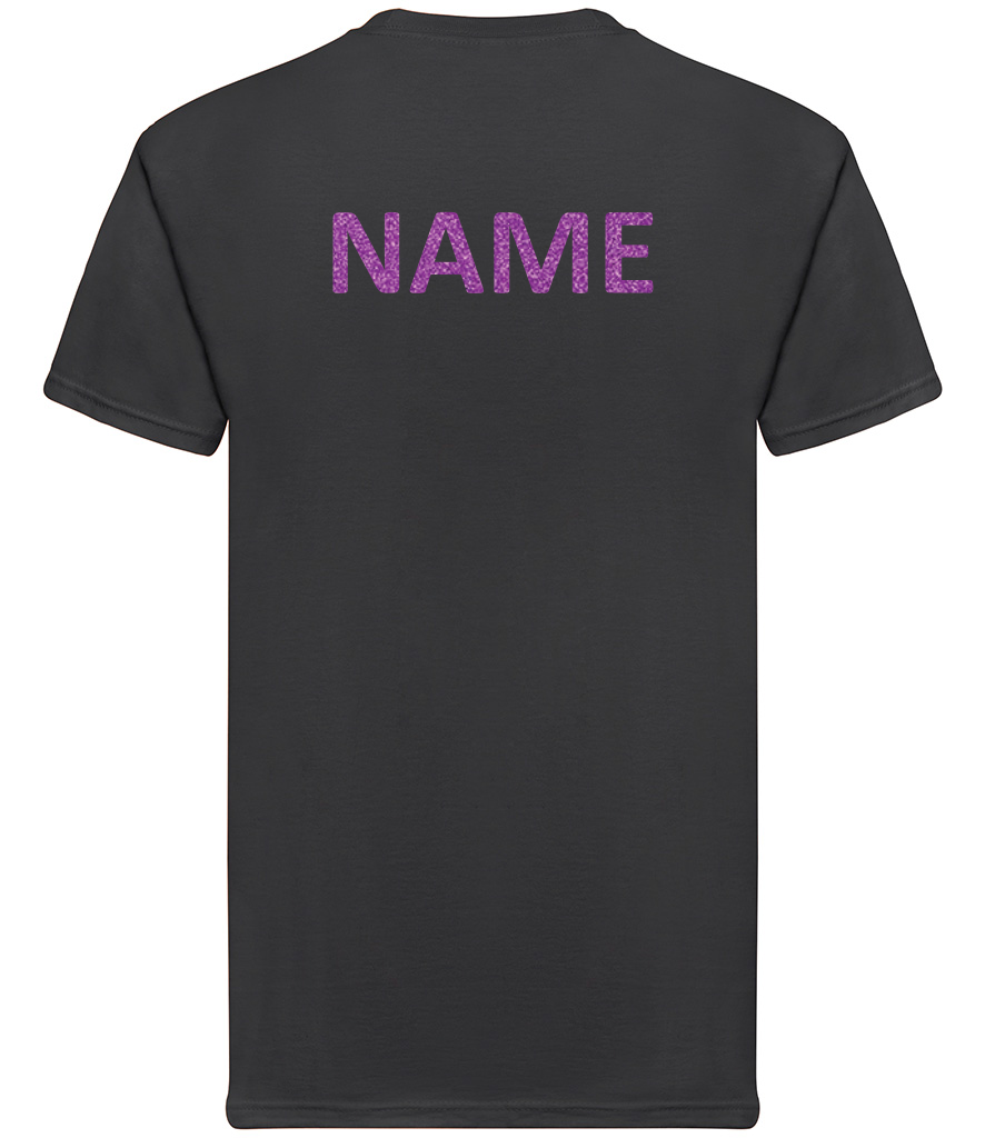 AOCA T-Shirt - Multiple Colourways - Image 5