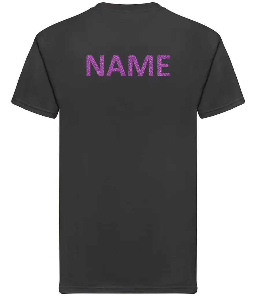 AOCA T-Shirt - Multiple Colourways - Image 5