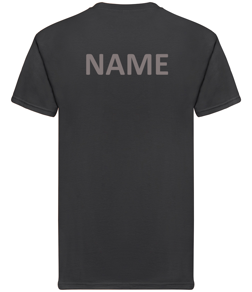 AOCA T-Shirt - Multiple Colourways - Image 6