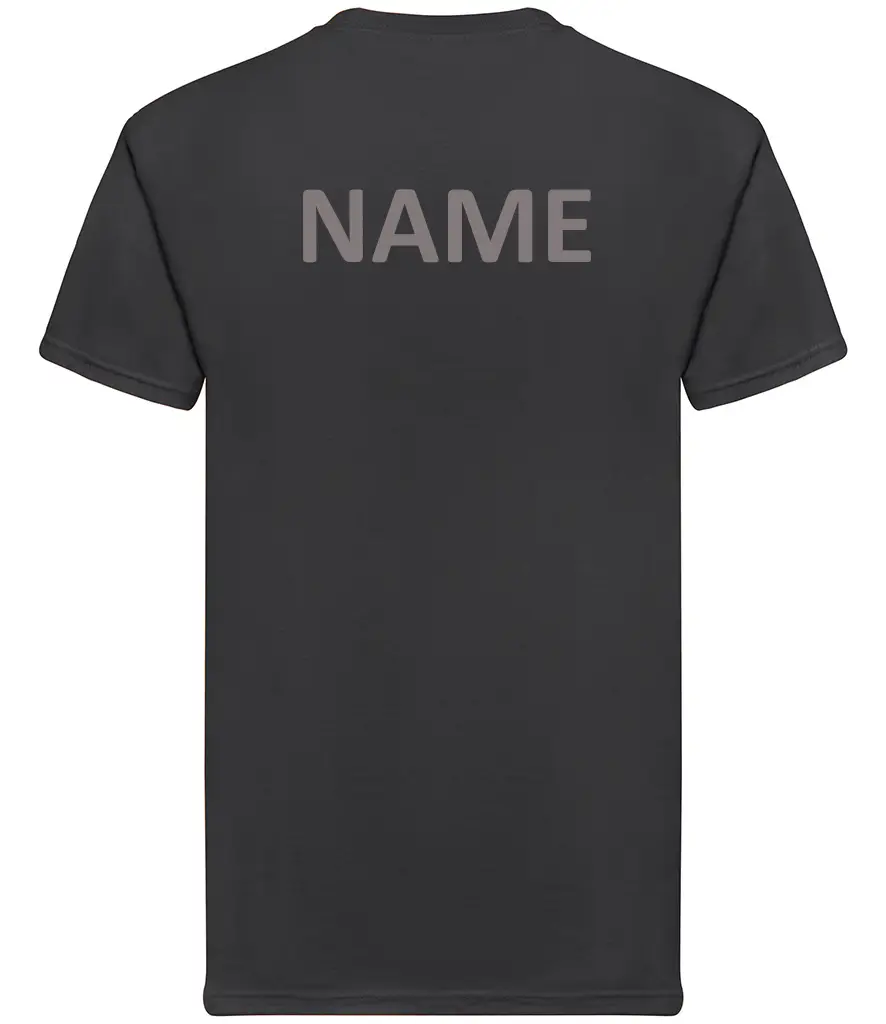 AOCA T-Shirt - Multiple Colourways - Image 6