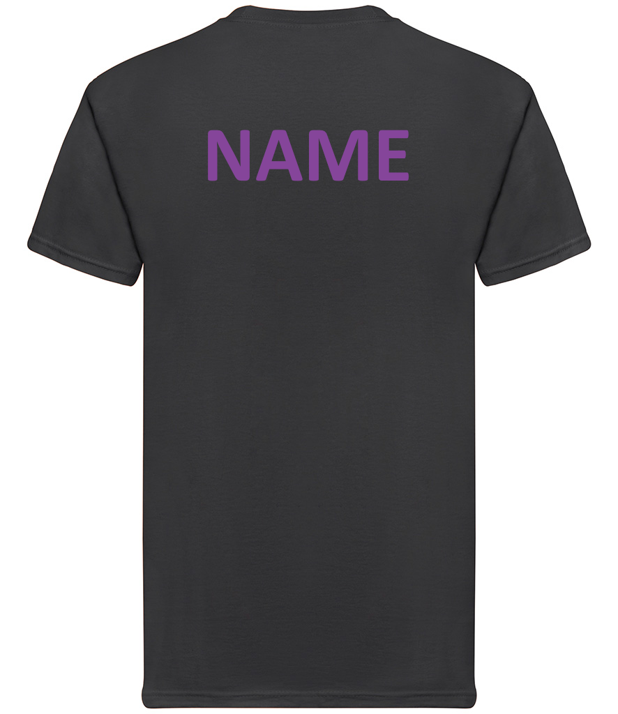 AOCA T-Shirt - Multiple Colourways - Image 7