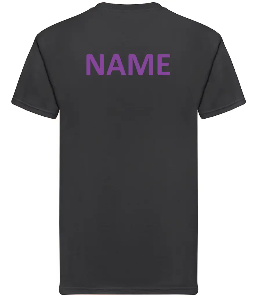 AOCA T-Shirt - Multiple Colourways - Image 7