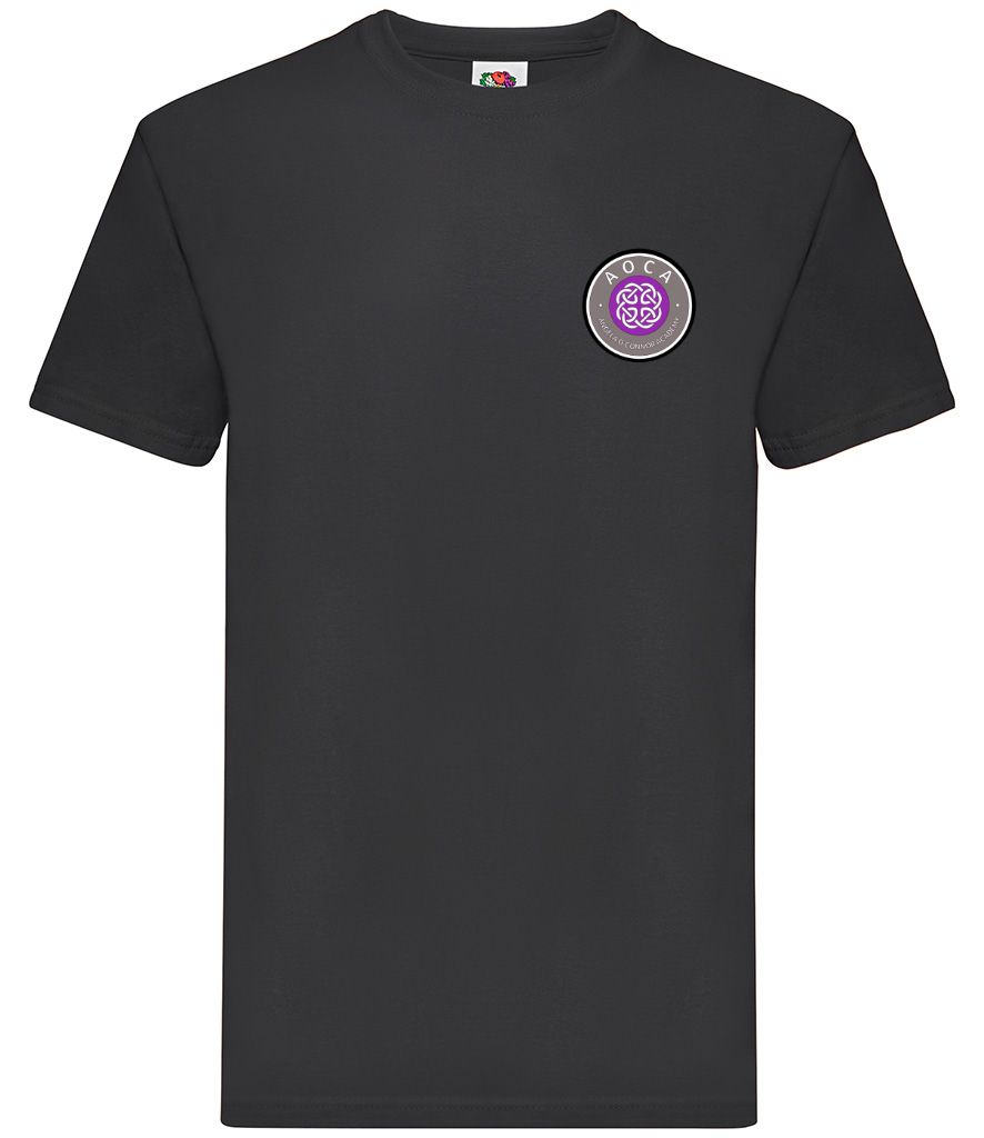 AOCA T-Shirt - Multiple Colourways - Image 2