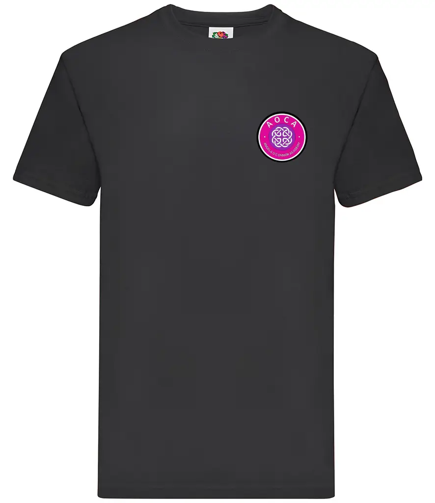 AOCA T-Shirt - Multiple Colourways