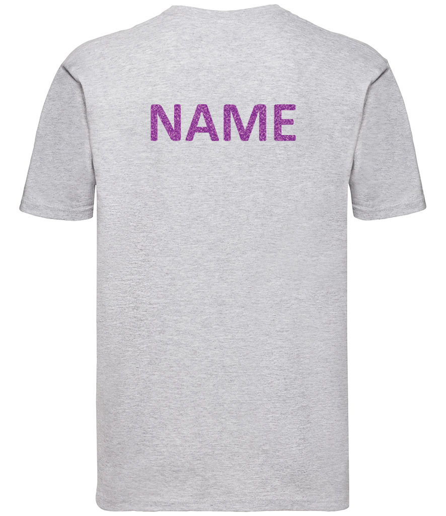 AOCA T-Shirt - Multiple Colourways - Image 10