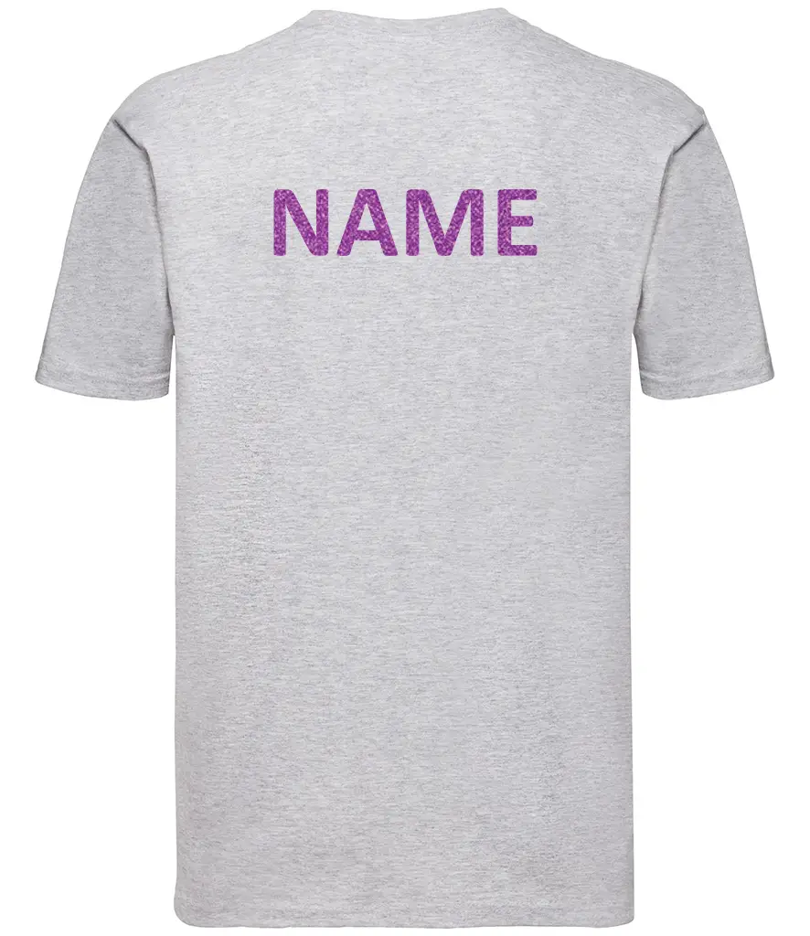 AOCA T-Shirt - Multiple Colourways - Image 10