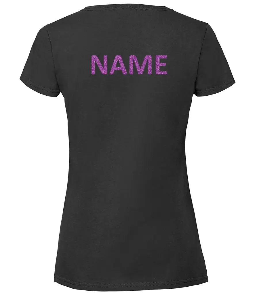 AOCA - Ladies Fit T-Shirts - Image 11