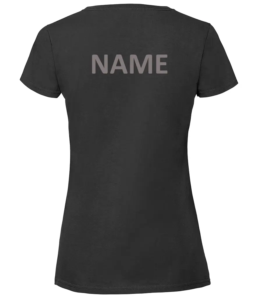 AOCA - Ladies Fit T-Shirts - Image 10