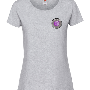 AOCA - Ladies Fit T-Shirts