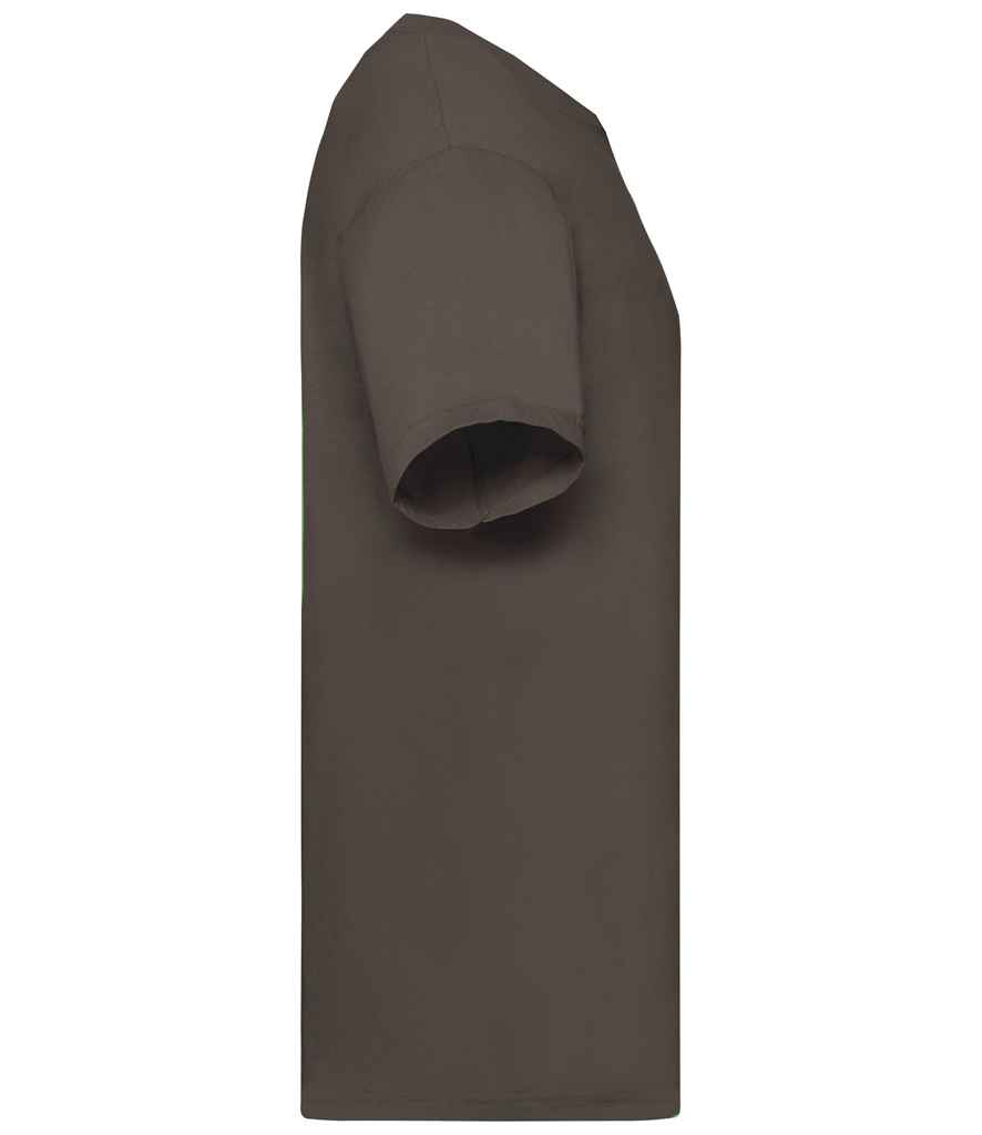 Fensom Jiu Jitsu Adult T-Shirt - Image 12