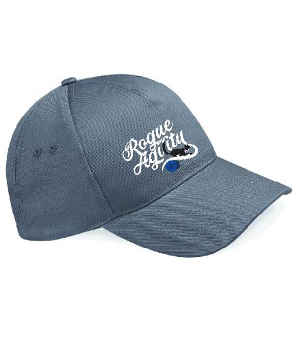 Rogue Agility 5 Panel Cap - Image 3