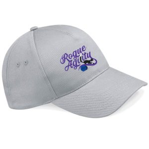 Rogue Agility 5 Panel Cap